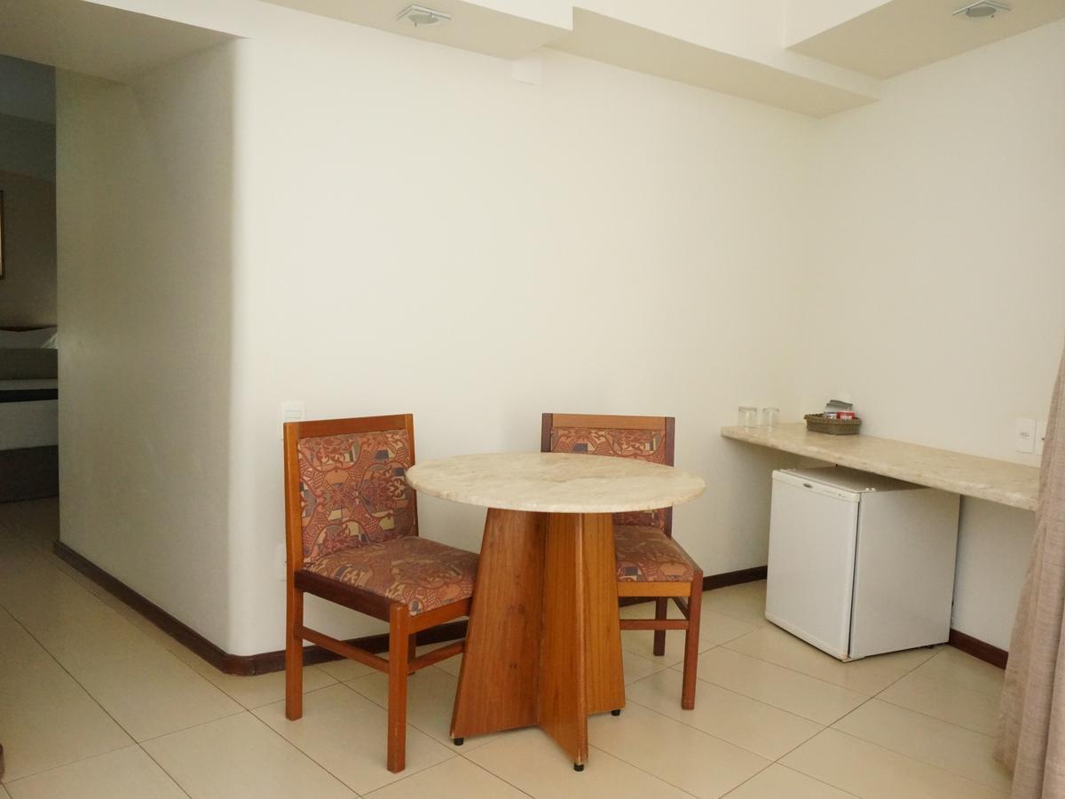 Hotel Beira Rio Itumbiara Extérieur photo