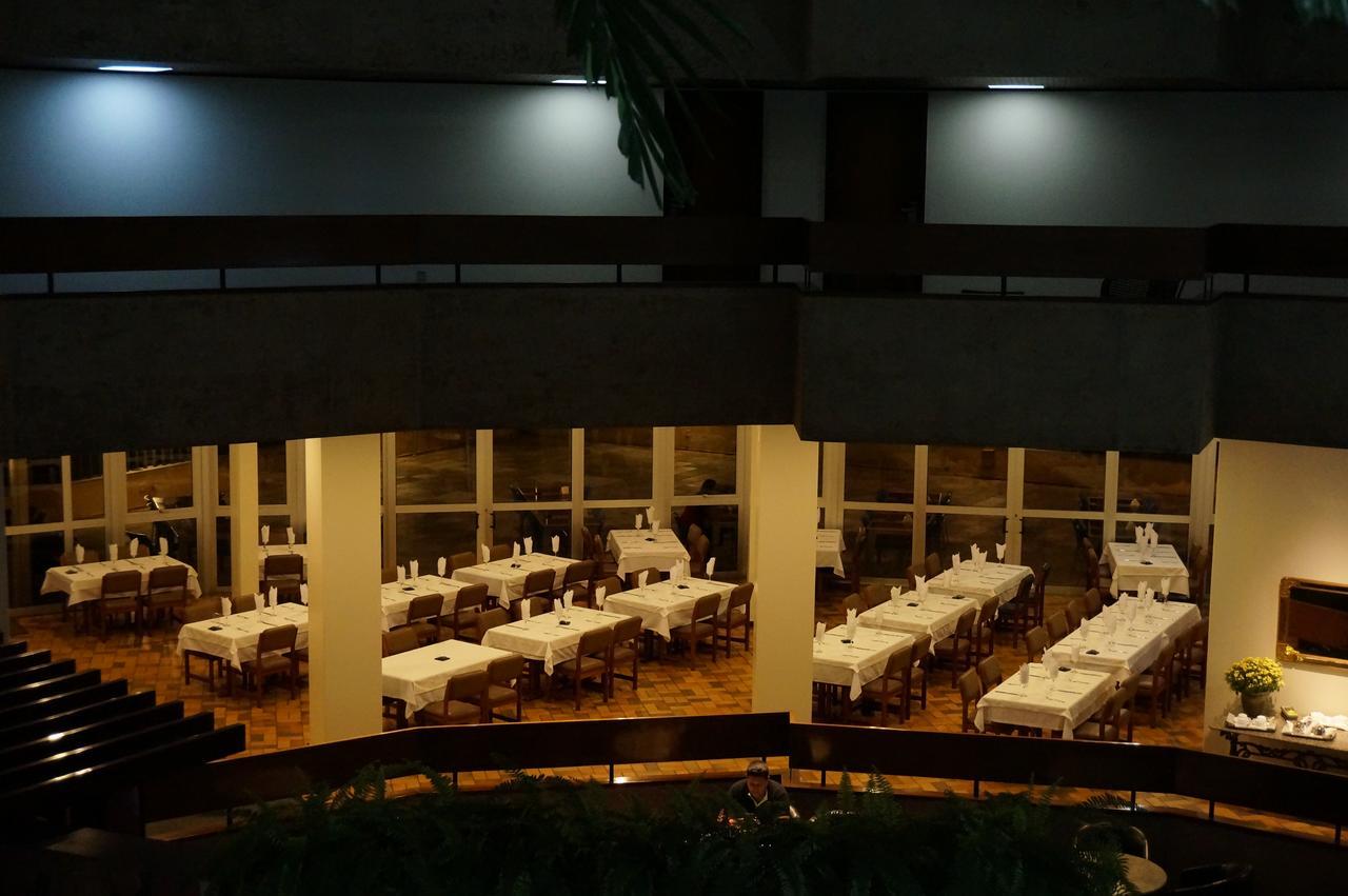 Hotel Beira Rio Itumbiara Extérieur photo