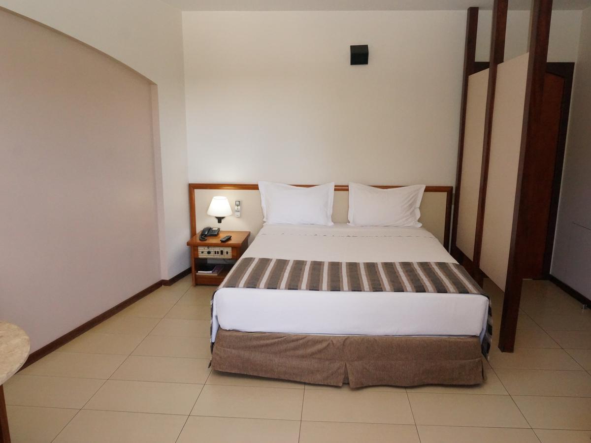 Hotel Beira Rio Itumbiara Extérieur photo