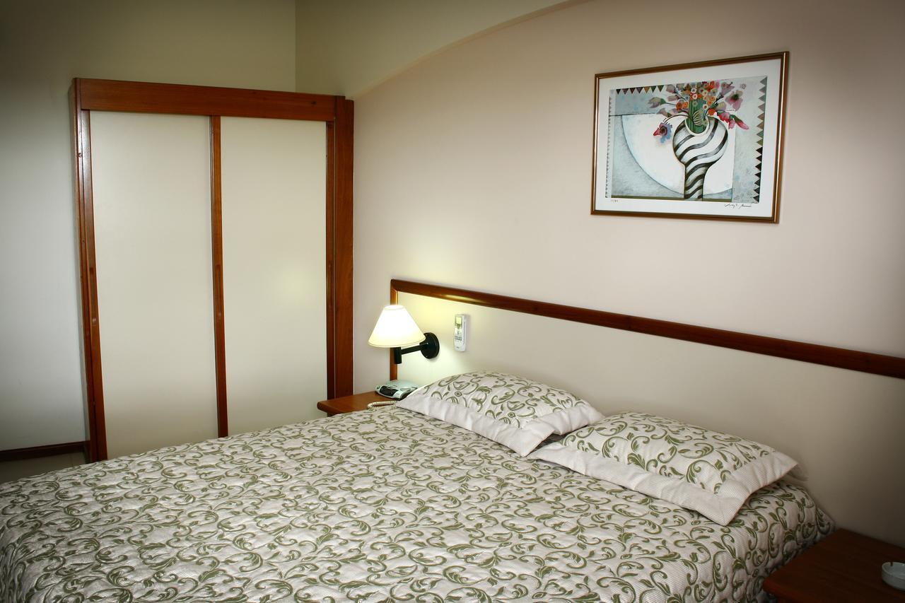 Hotel Beira Rio Itumbiara Extérieur photo