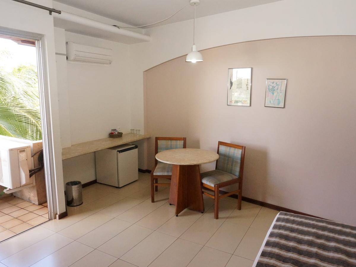 Hotel Beira Rio Itumbiara Extérieur photo