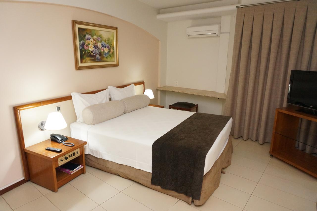 Hotel Beira Rio Itumbiara Extérieur photo