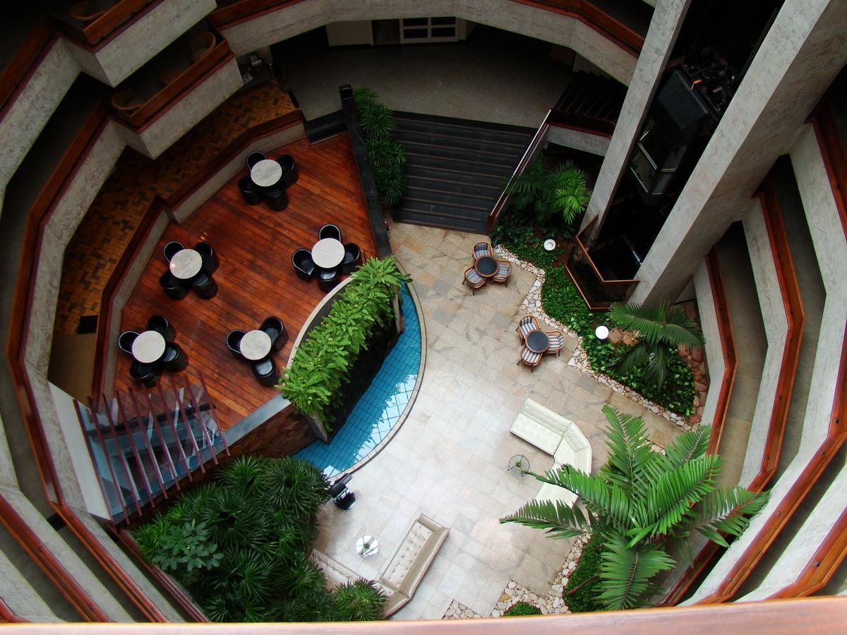 Hotel Beira Rio Itumbiara Extérieur photo